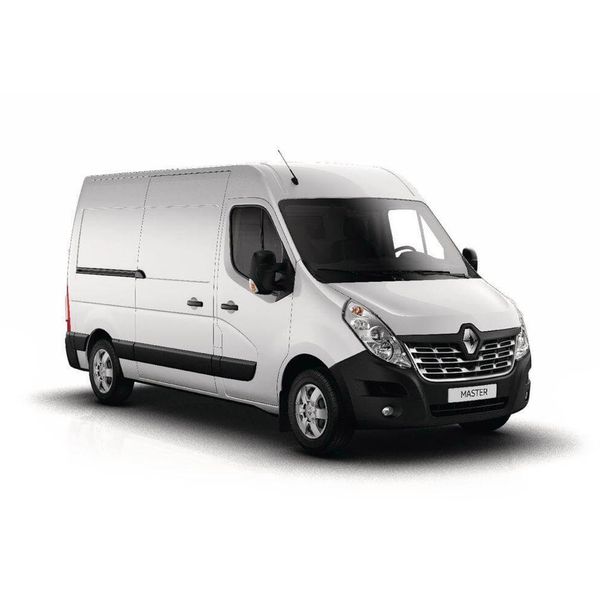 Renault Master - L3H2