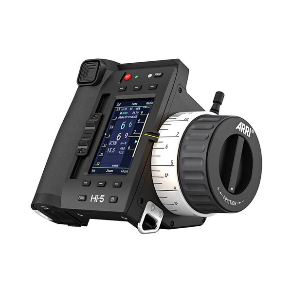 ARRI Hi-5