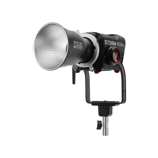 Aputure Storm 400x