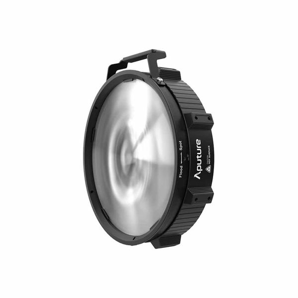 Aputure CF12 Compact Fresnel + klapky