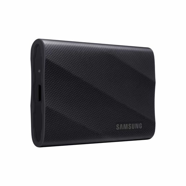 SSD Samsung T9 - 1TB