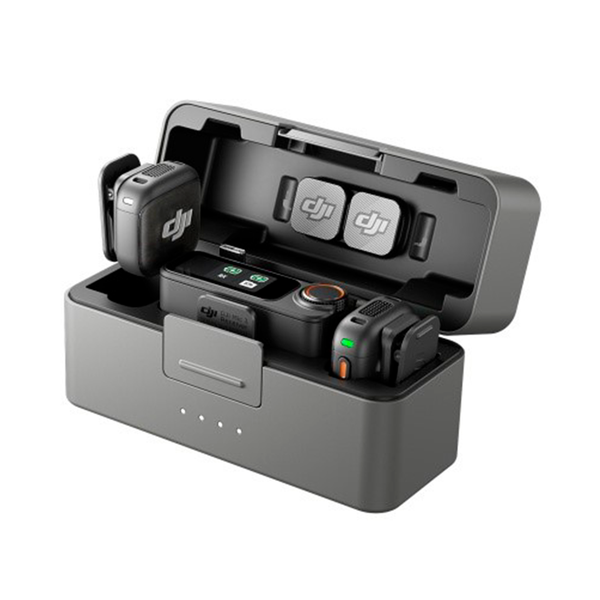 DJI Mic 3