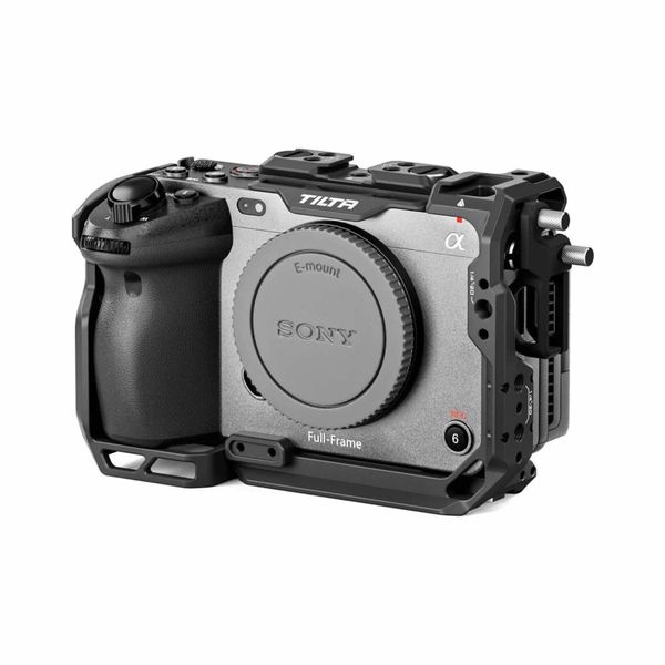 Sony Alpha FX3A