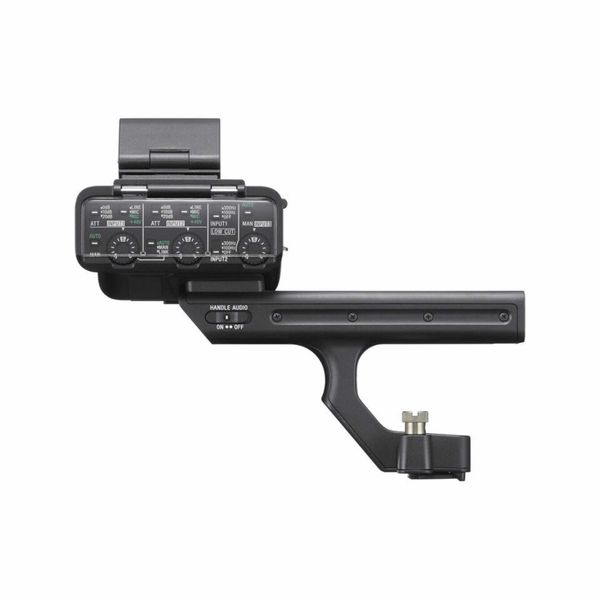 Sony XLR-H1