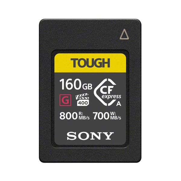 Sony CFexpress A 160GB