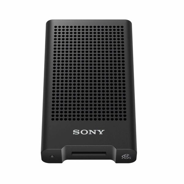 Čtečka Sony CFexpress Type A - MRW-G3