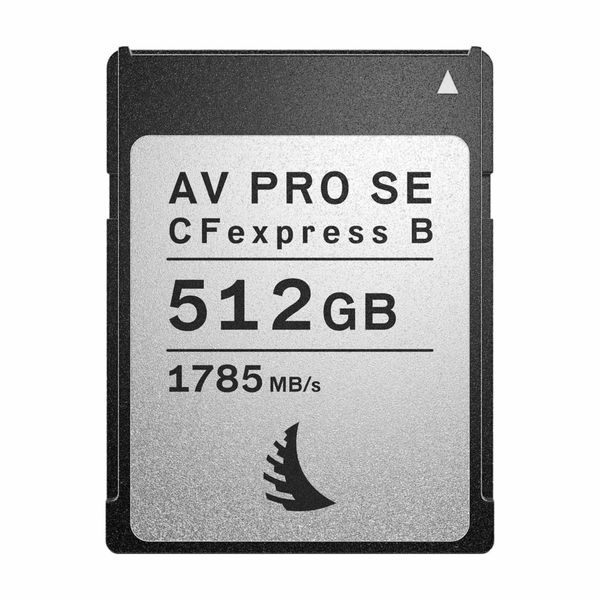 Angelbird CFexpress B 512GB