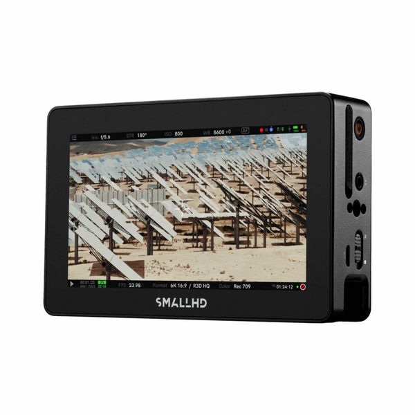 Monitor SmallHD Cine 5 - 5"