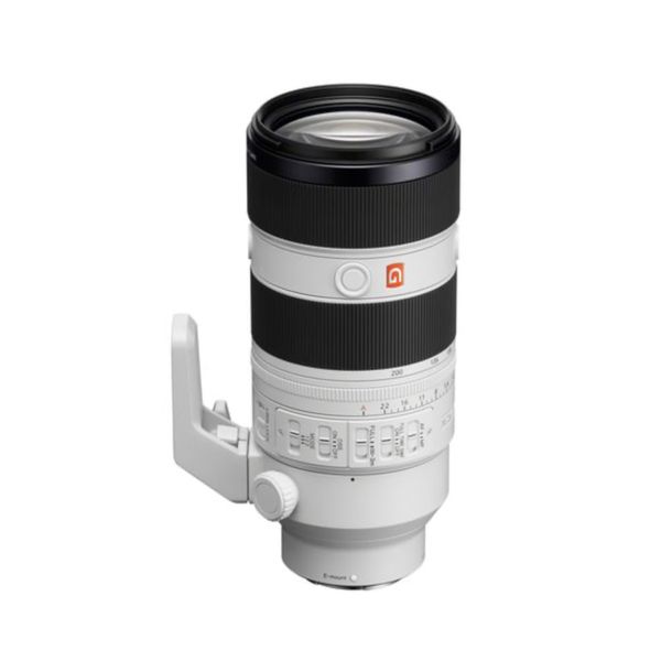 Sony 70-200mm f/2.8 GM OSS II - Sony E/FE