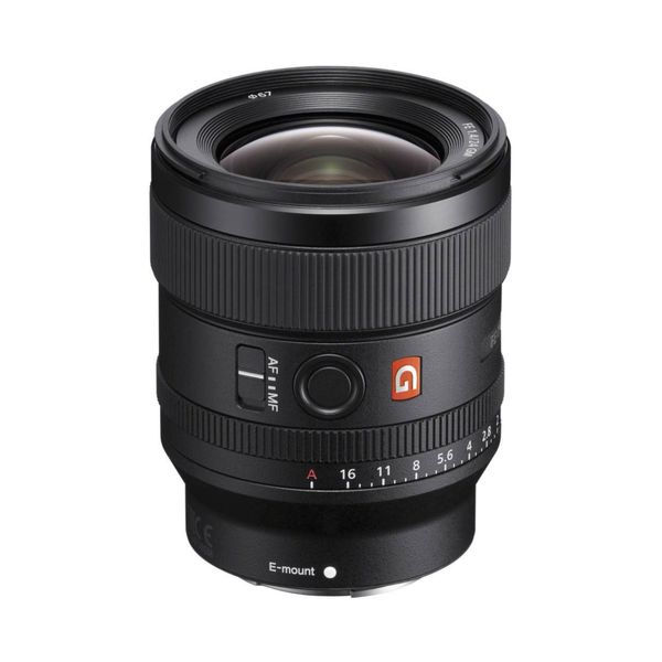 Sony 24mm f/1.4 GM - Sony E/FE